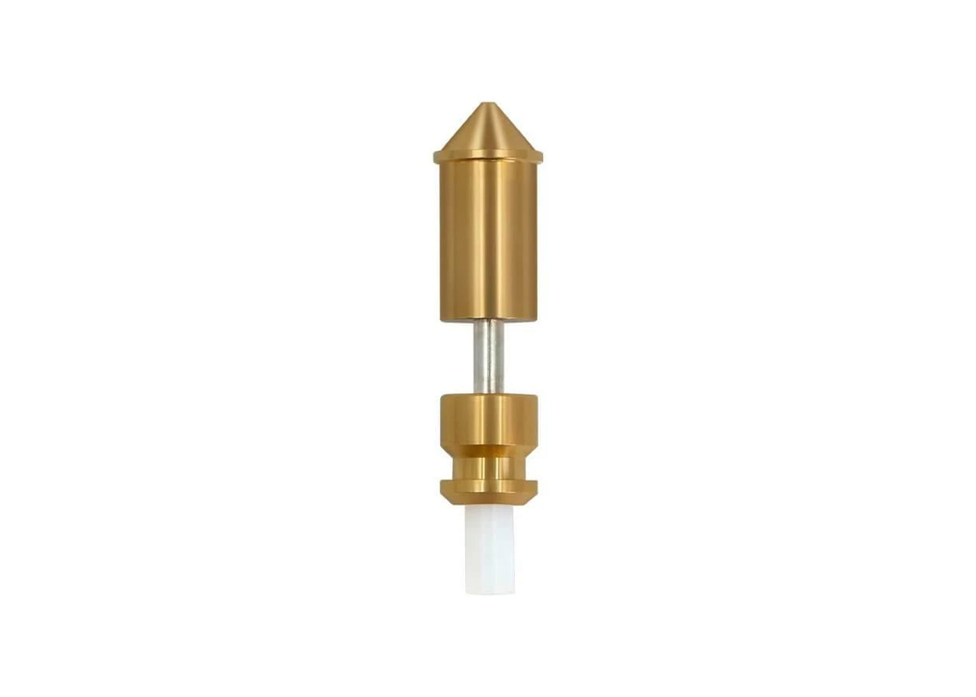 Optimierte Vollmetall-Schnellwechsel-Düsen für Artist D & Artist D Pro – 4er-Pack
