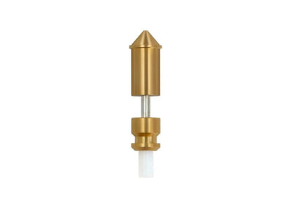 Optimierte Vollmetall-Schnellwechsel-Düsen für Artist D & Artist D Pro – 4er-Pack