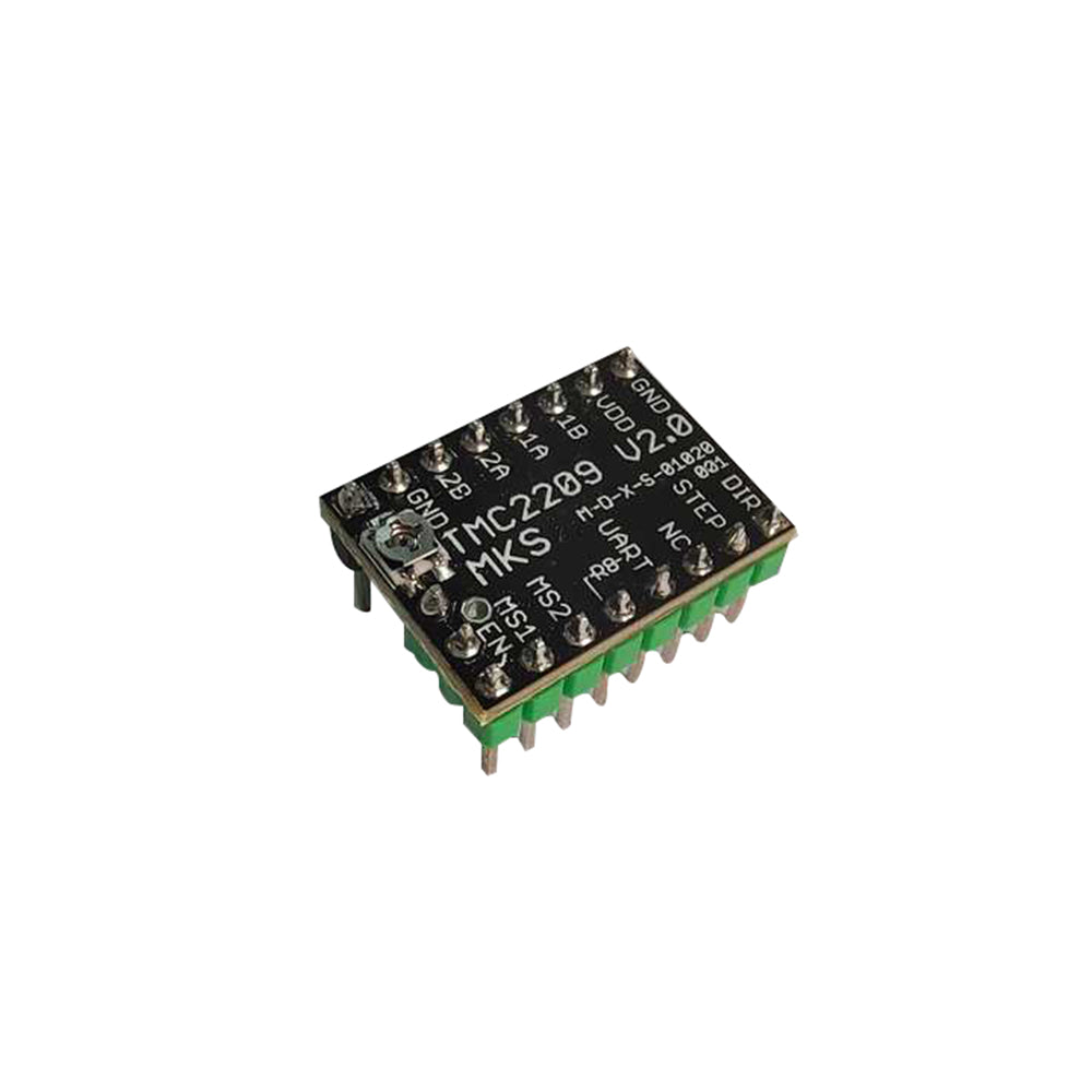 JGMAKER Artist D Pro Mainboard Driver TMC2209