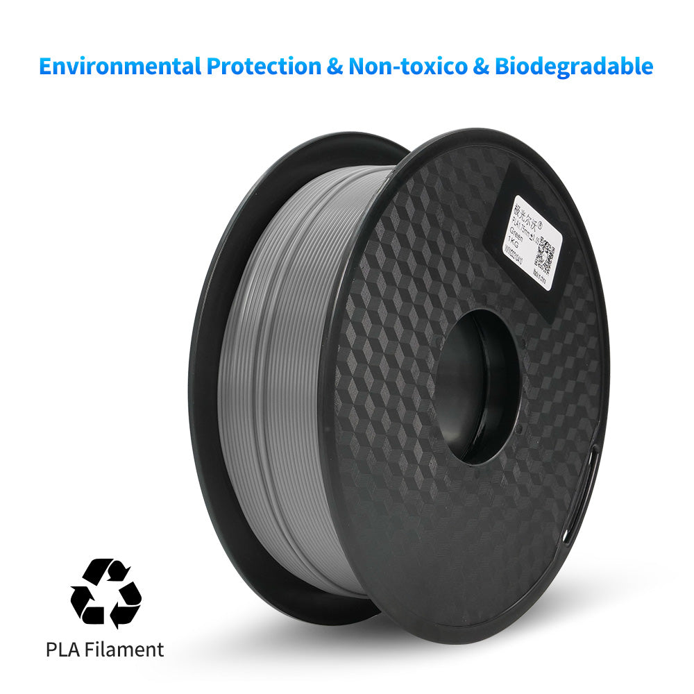 JGMaker PLA 3D Printing Filament