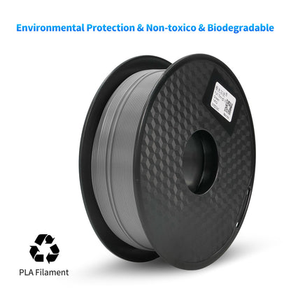JGMaker PLA 3D Printing Filament
