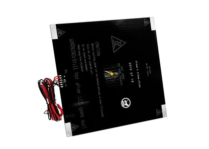 JGMAKER A3S A5S Hotbed with 6 Pin Cable