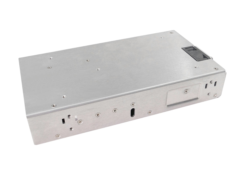 Power supply