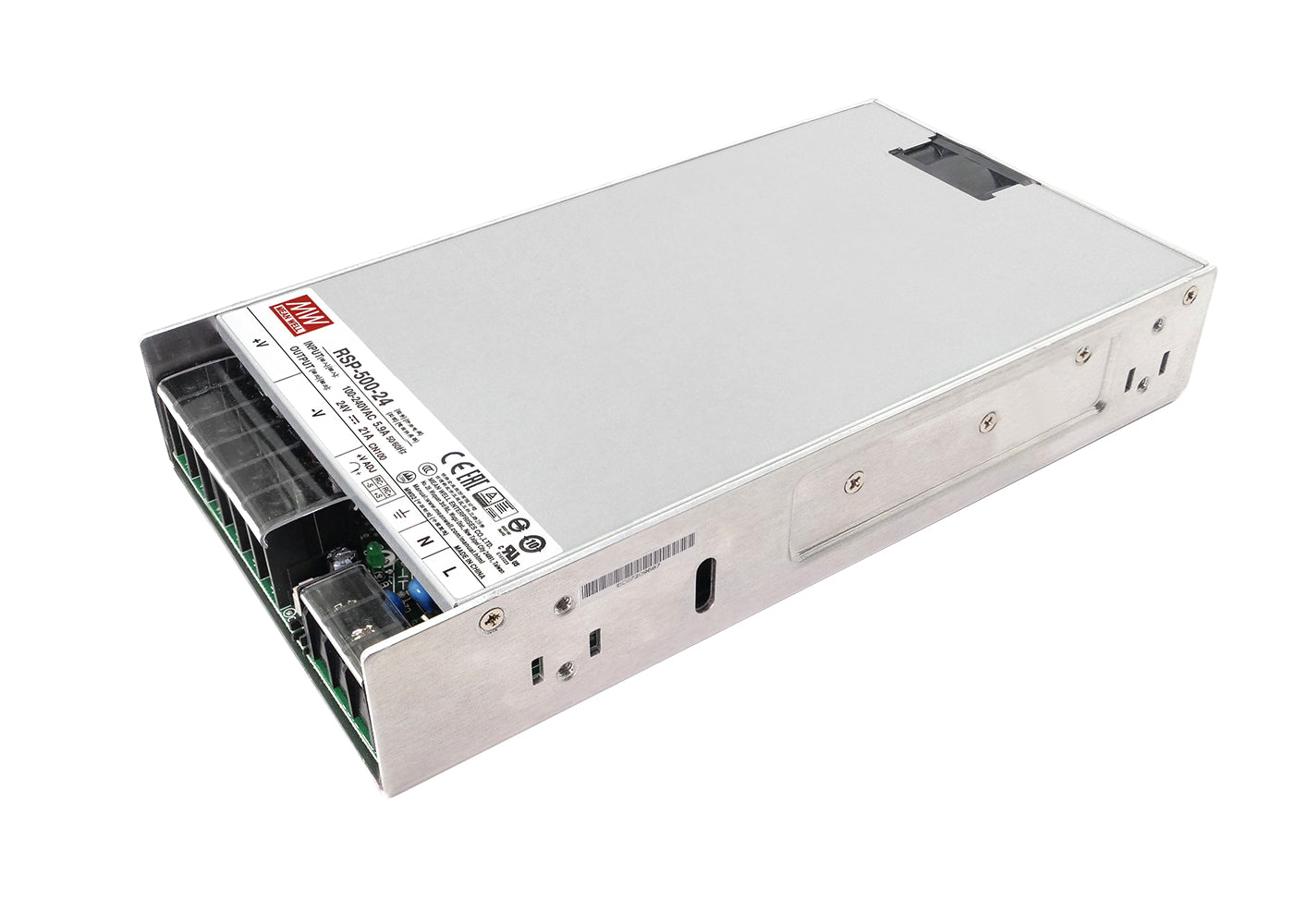 Power supply