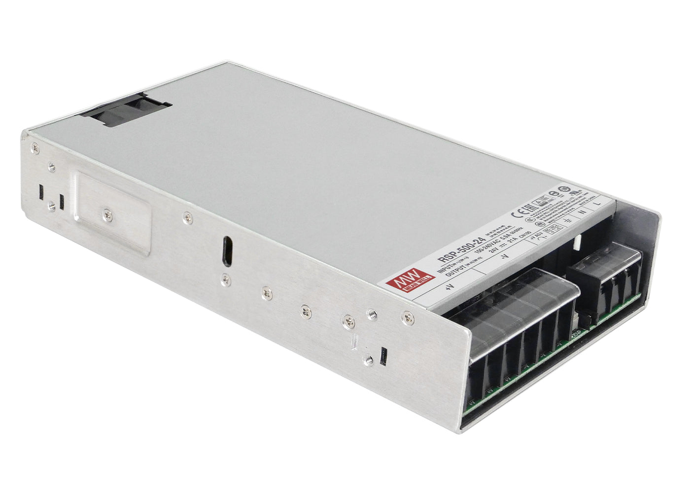 Power supply