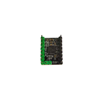 JGMAKER Artist D Pro Mainboard Driver TMC2209