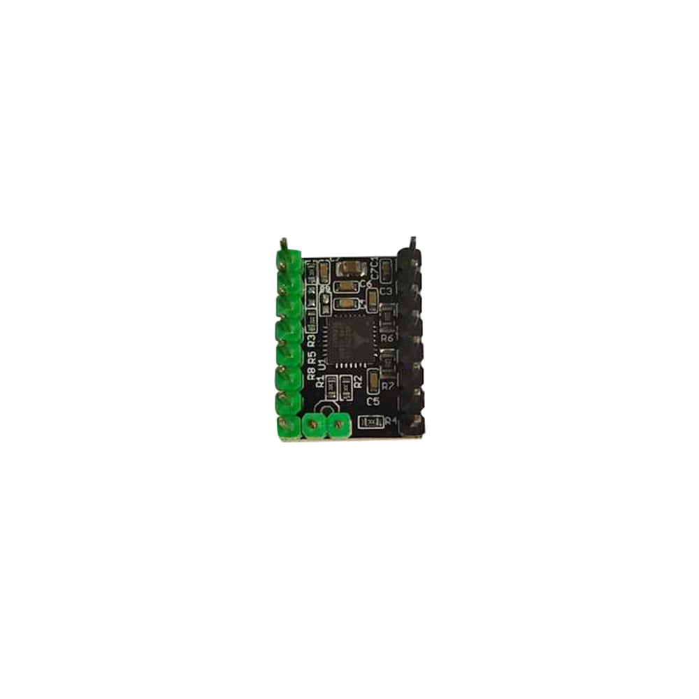 JGMAKER Artist D Pro Mainboard Driver TMC2209