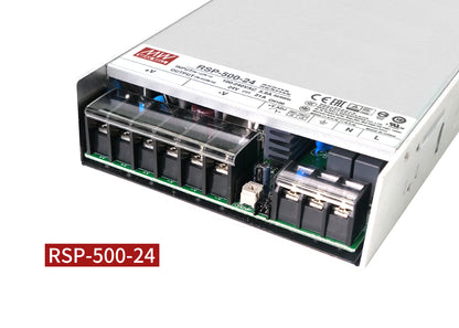Power supply