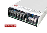 Power supply