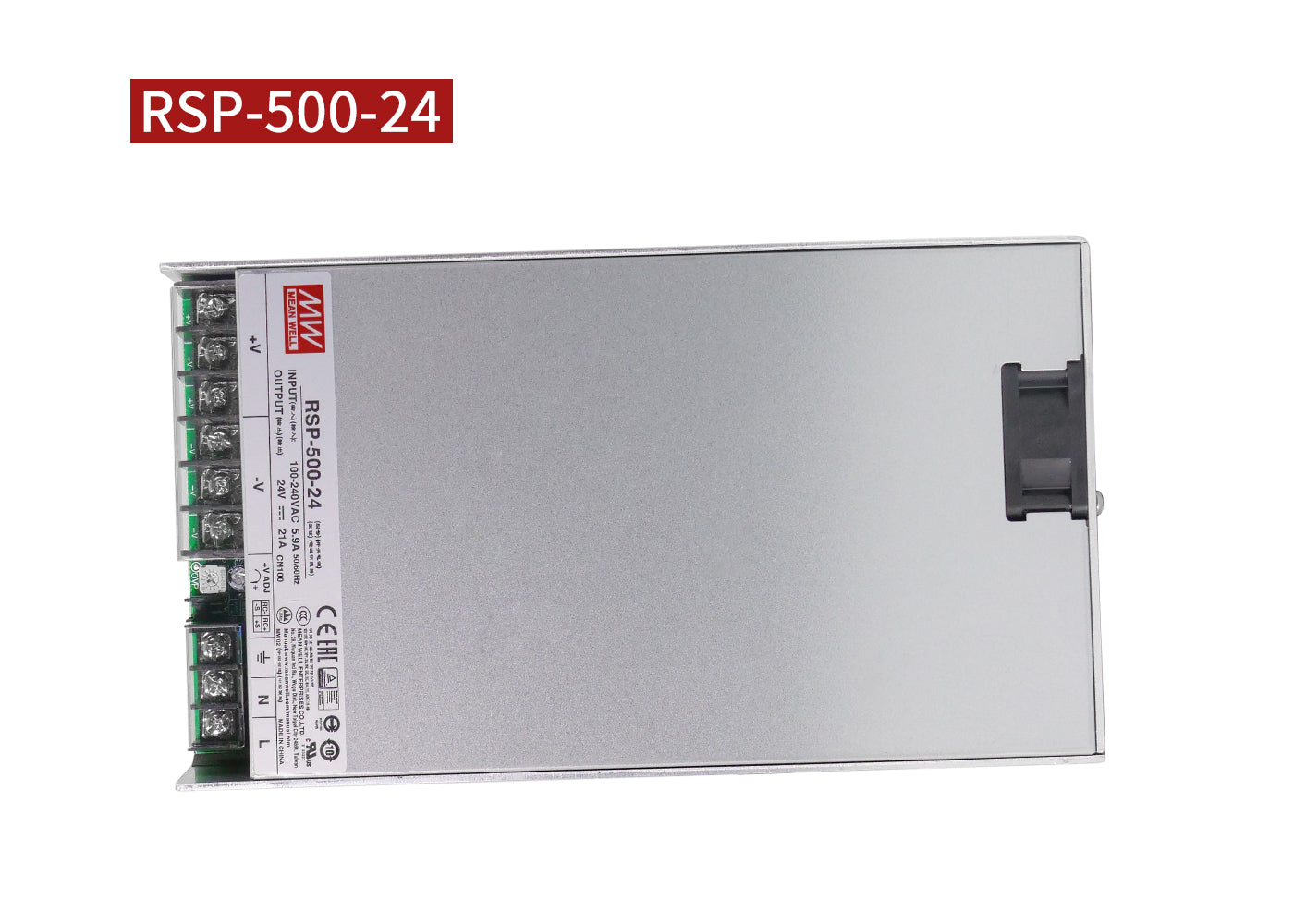 Power supply