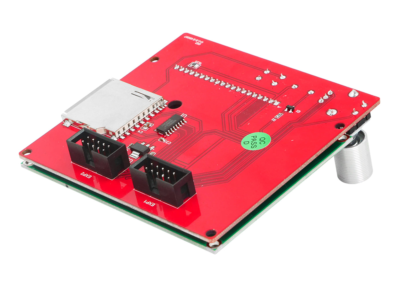 JGMaker® 12864 LCD Controller Display Kit with 400mm Cable For Artist D