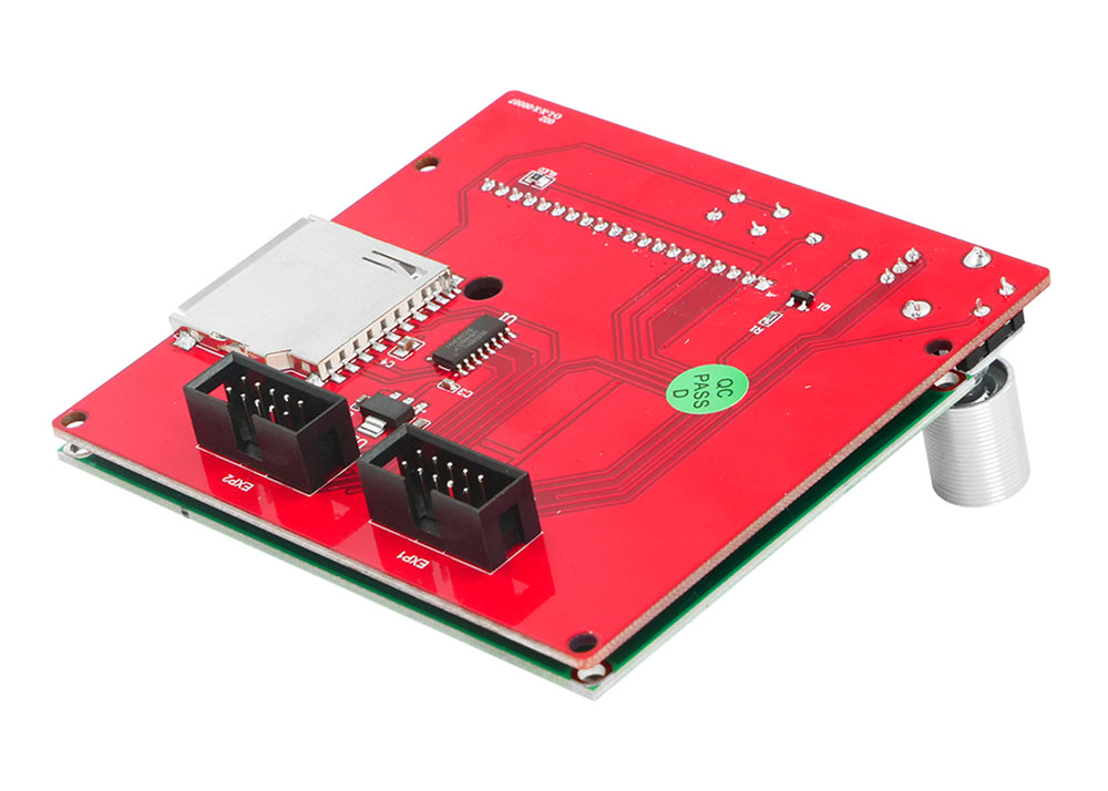 JGMaker® 12864 LCD Controller Display Kit with 400mm Cable For Artist