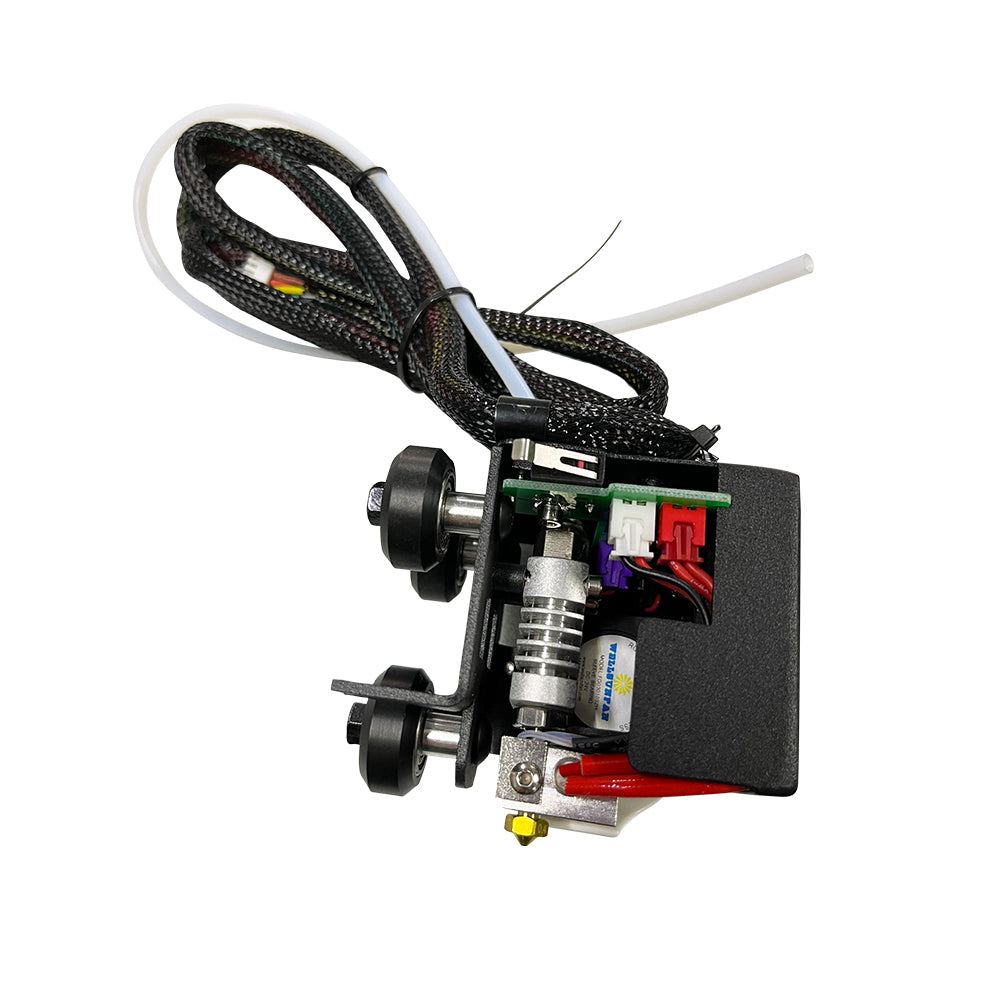 JG MAKER Magic Extruder-Kopf