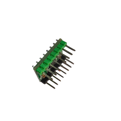 JGMAKER Artist D Mainboard-Treiber TMC2208/4988
