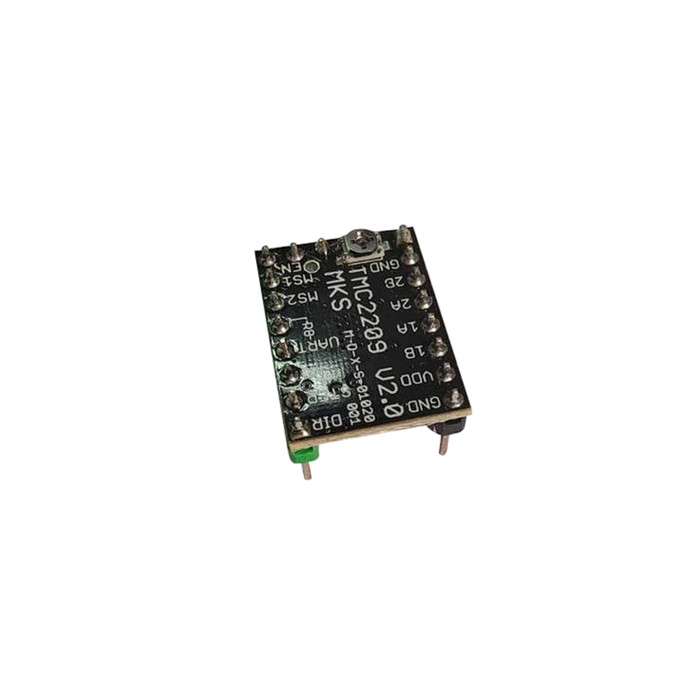 JGMAKER Artist D Pro Mainboard Driver TMC2209