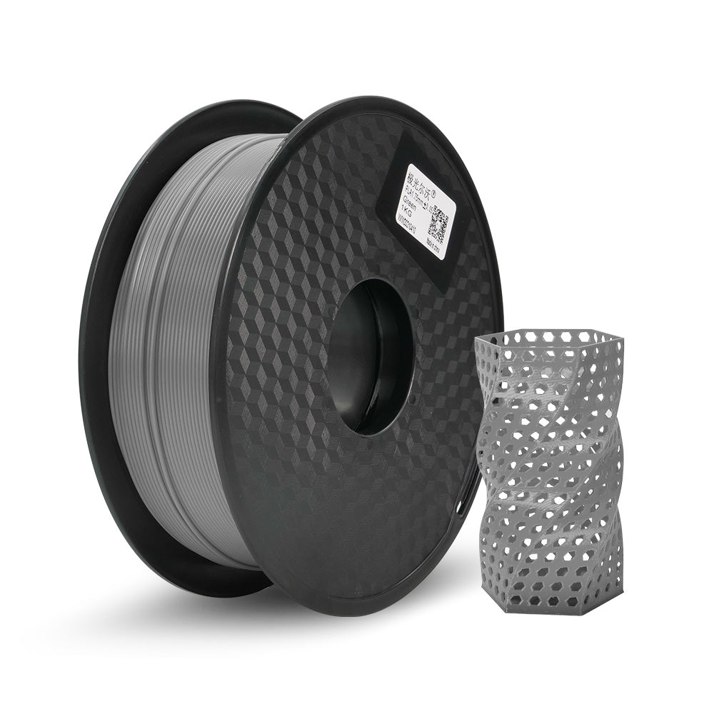 Carbon Fiber PLA Pro Series 3D Printer Filament 1.75mm