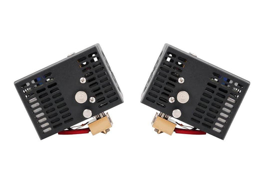 Artist D and Artist D Pro Assembled Extruder Kit with Quick Replacement Nozzle