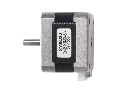 Schrittmotor für 3D-Drucker