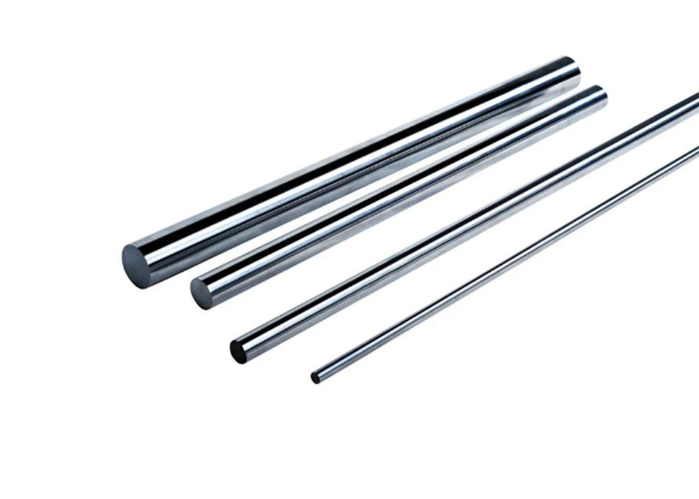 JGMaker X & Y Axis Smooth Rod for A3S & A5S 3D Printer