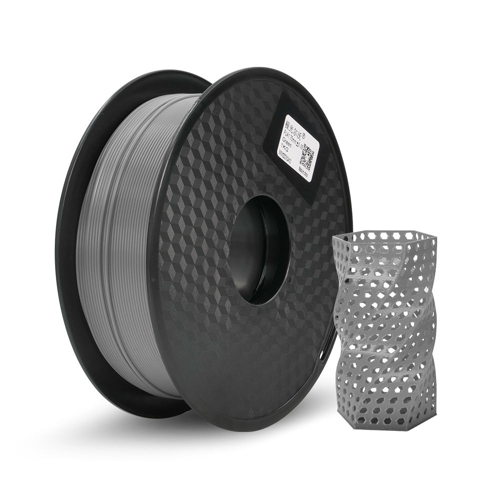 JGMaker PLA Pro PLA+ 3D Printing Filament 2rolls