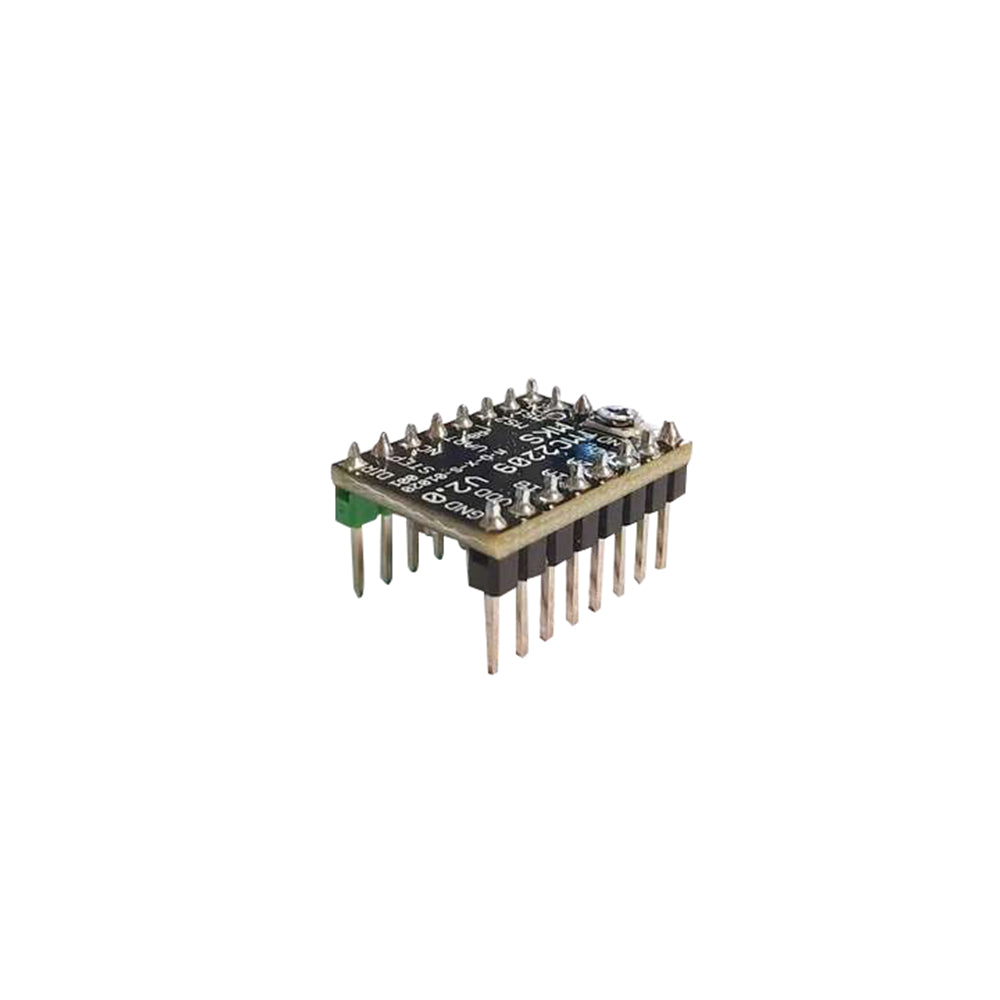 JGMAKER Artist D Pro Mainboard Driver TMC2209