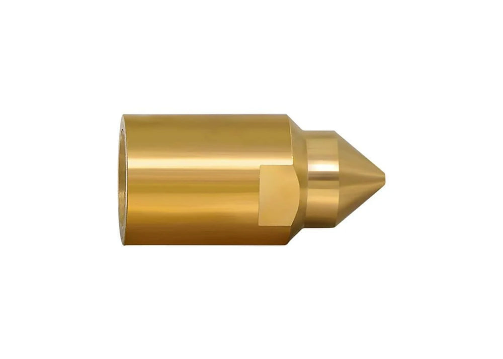 10 PC 0.4mm Extruder Brass Nozzle For 3D Printer