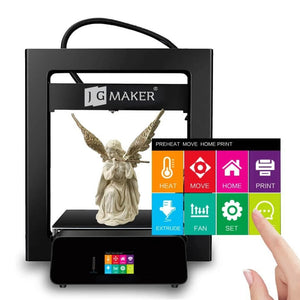 JGMaker A5S (Brand new ship from DE)