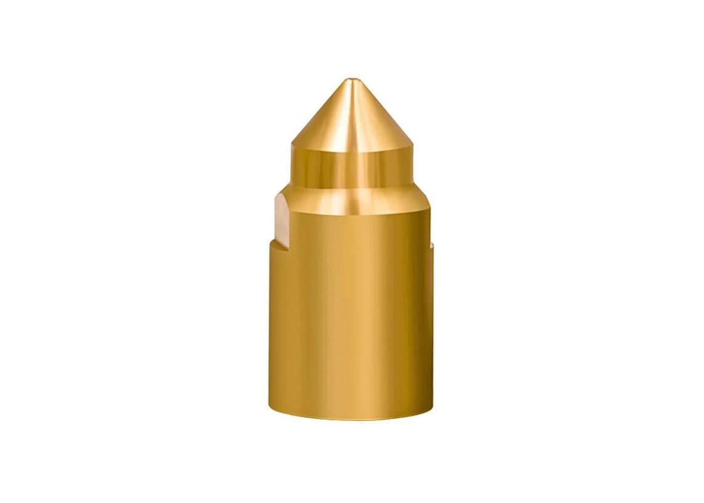 10 PC 0.4mm Extruder Brass Nozzle For 3D Printer