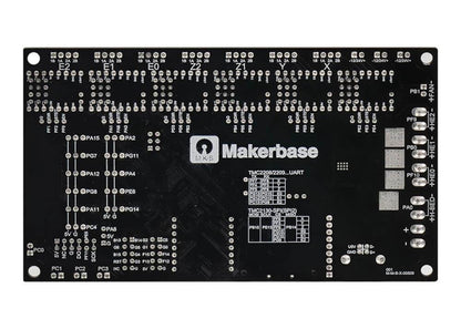 JGMaker Mainboard für Artist D