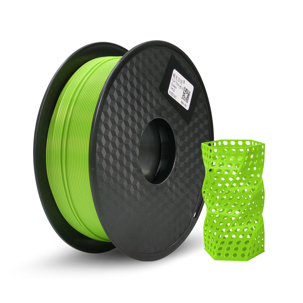 JGMaker PLA Pro PLA+ 3D Printing Filament 2rolls