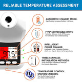 K3 Pro Infrared Thermometer