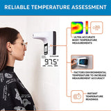 K3 Pro Infrared Thermometer