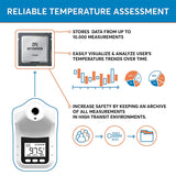 K3 Pro Infrared Thermometer