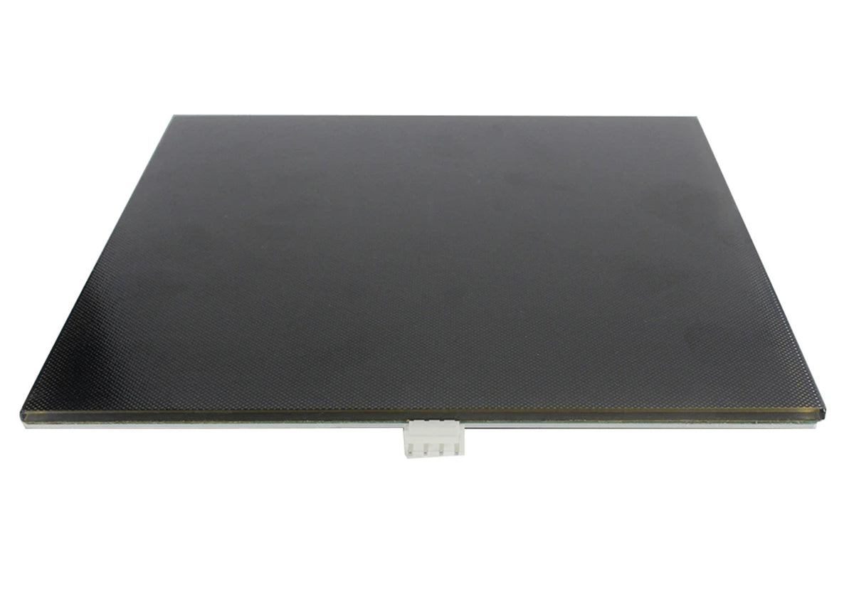 JGMaker Tempered Glass Plate Build Surface for A3S / A5S