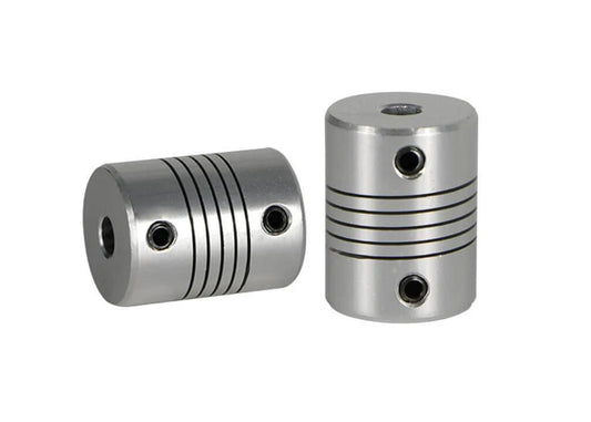 JGMaker Z Axis Flexible Motor Jaw Shaft For A3S A5 A5S 3d Printer