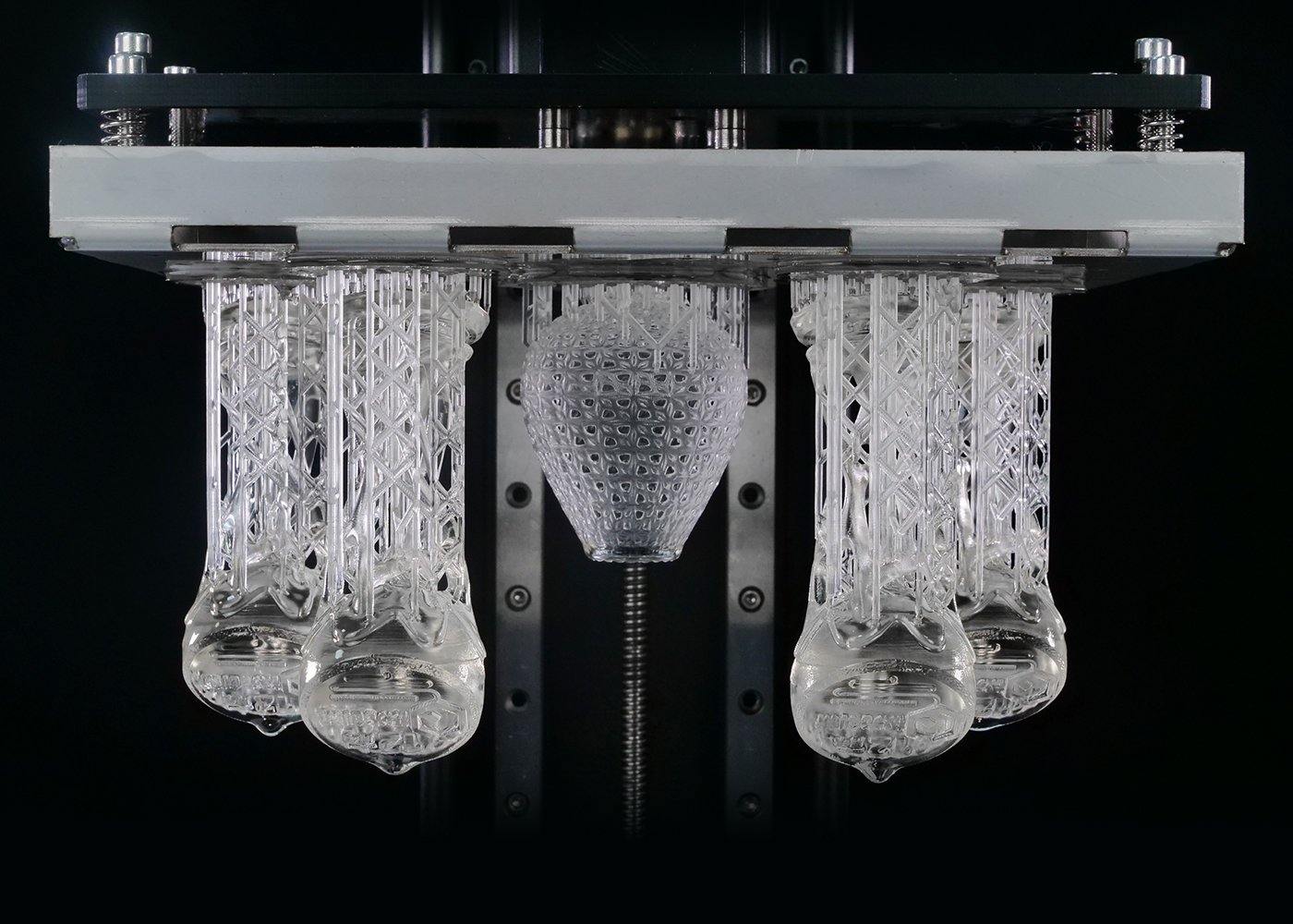 JGMaker G6 - JGMaker3D