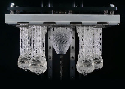 JGMaker G6 - JGMaker3D