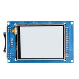 JGMaker A5S 2.8 inch Full Color Touch Screen