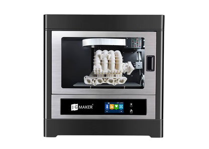 JGMaker A8S - JGMaker3D