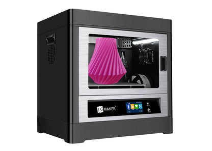 JGMaker A8S - JGMaker3D