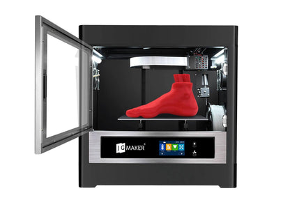 JGMaker A8S - JGMaker3D