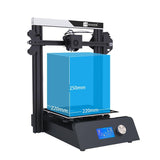 Unrepaired JGMaker Magic 3D Printer 220x220x250mm Power Off Resume Printing - JGMaker3D