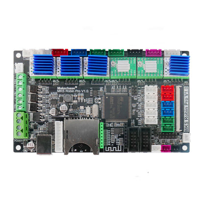 JGMaker Mainboard für Artist D