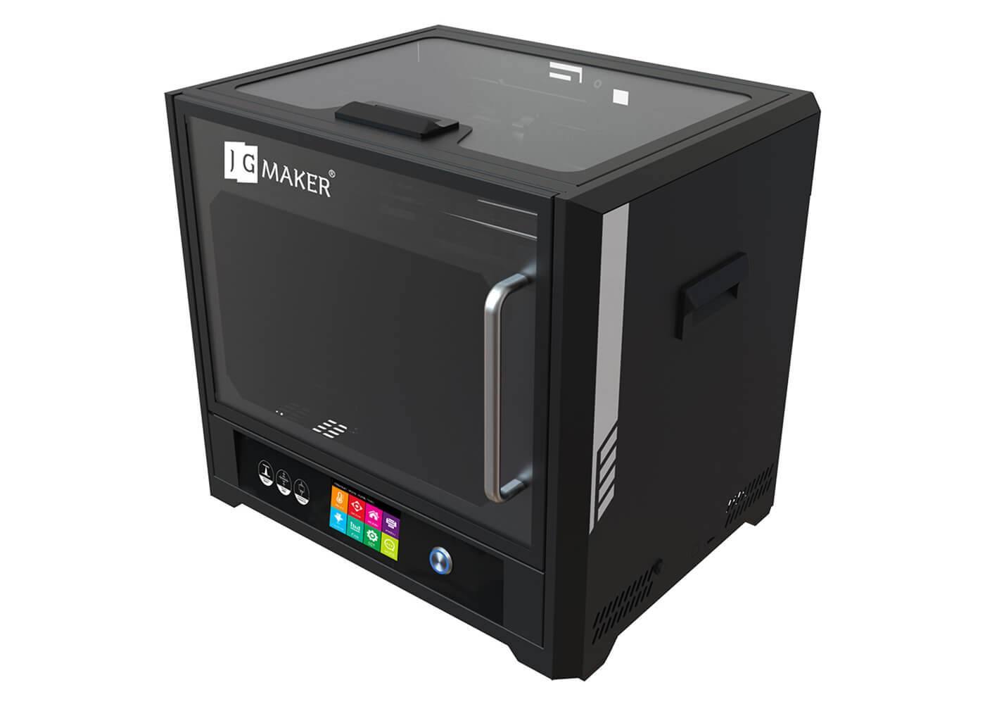 JGMaker A6 - JGMaker3D