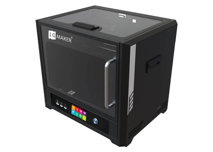 JGMaker A6 - JGMaker3D