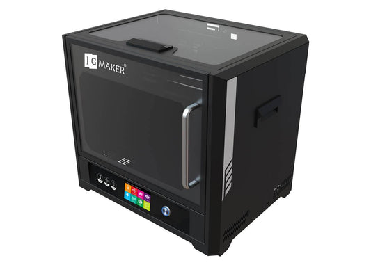 JGMaker A6 - JGMaker3D