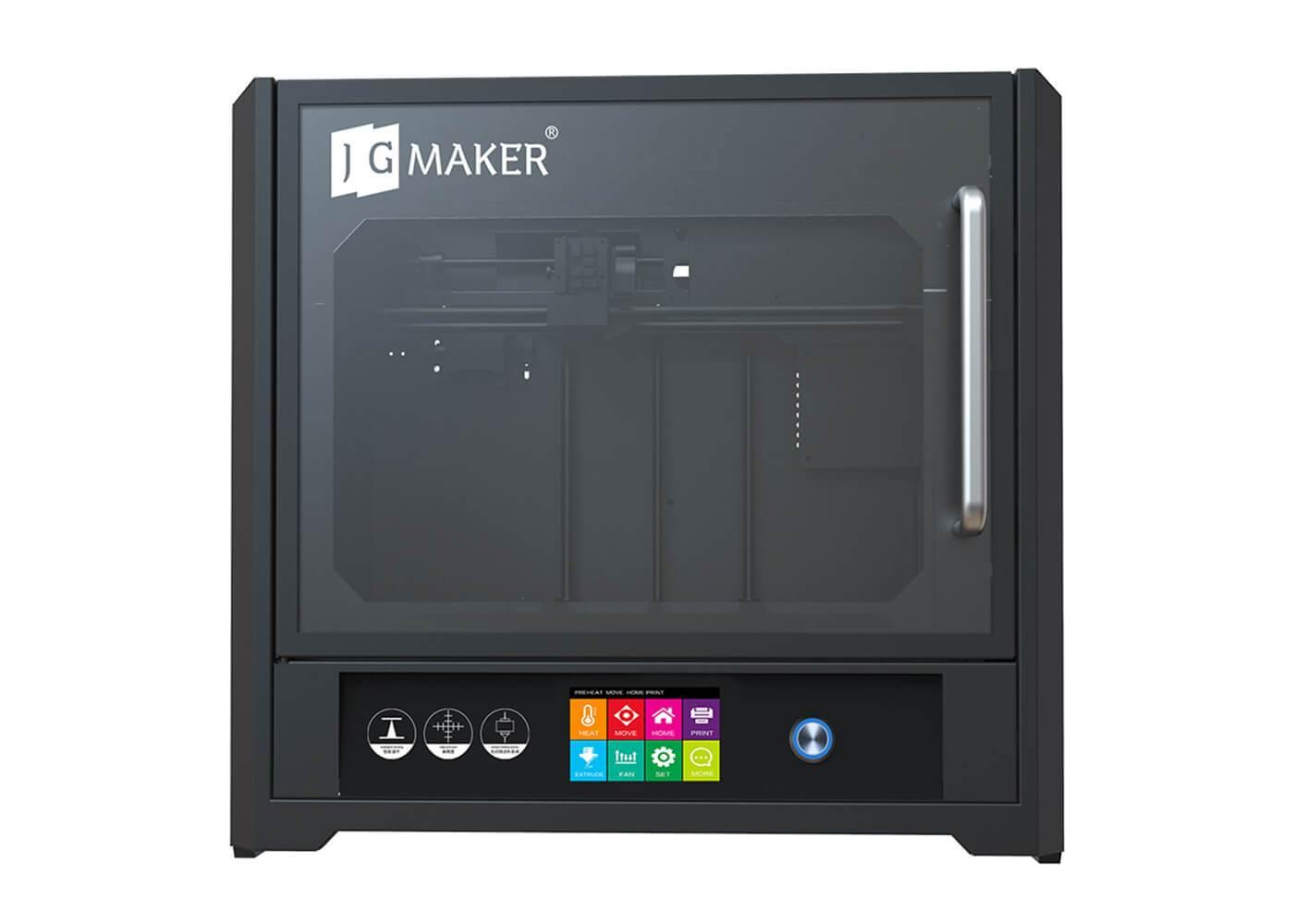 JGMaker A6 - JGMaker3D