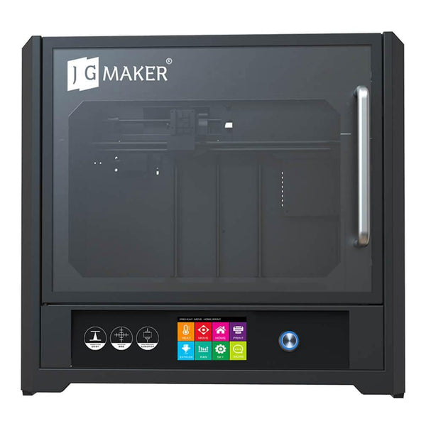 Professional Grade 3D Printer for Prototyping or Education