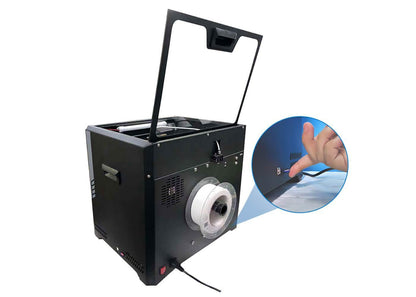 JGMaker A6 - JGMaker3D