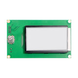 JGMaker Magic 3D Printer LCD 12864 Display Screen - JGMaker3D